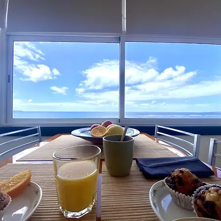 Vivienda Elada * Las Palmas de Gran Canaria