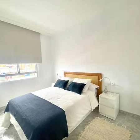 Apartment Vivienda Elada