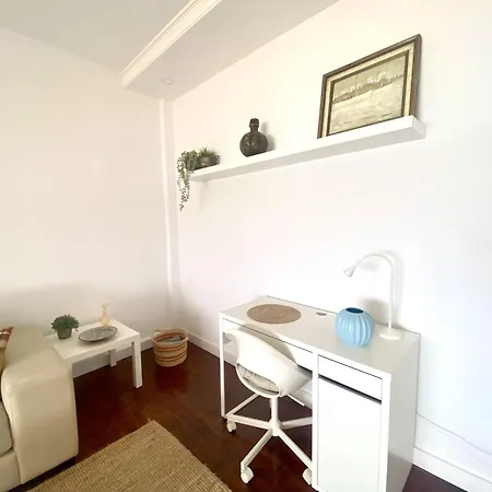 Vivienda Elada Apartment