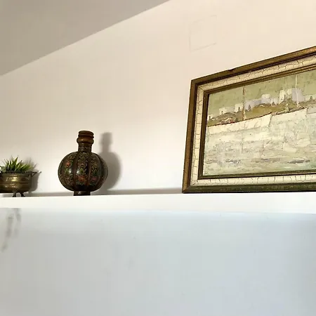 Апартаменты Vivienda Elada