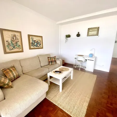 Apartment Vivienda Elada