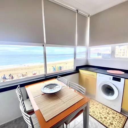 Apartment Vivienda Elada Las Palmas de Gran Canaria