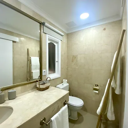 Vivienda Elada Apartment *