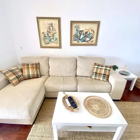 Vivienda Elada Daire Las Palmas de Gran Canaria
