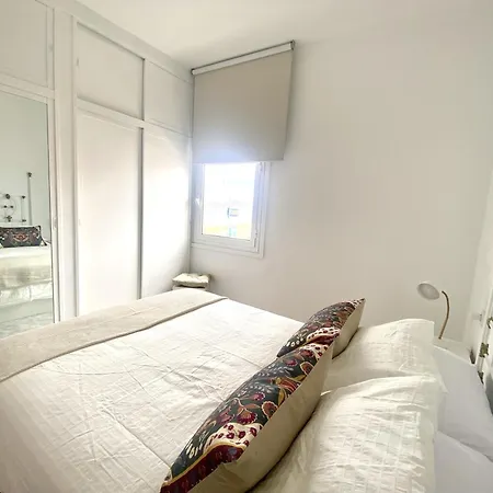 Vivienda Elada Appartement *