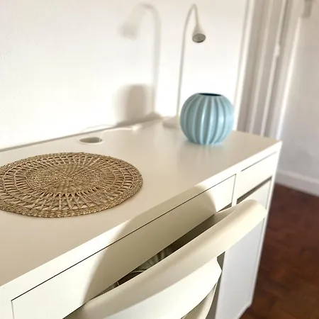 Vivienda Elada Appartement