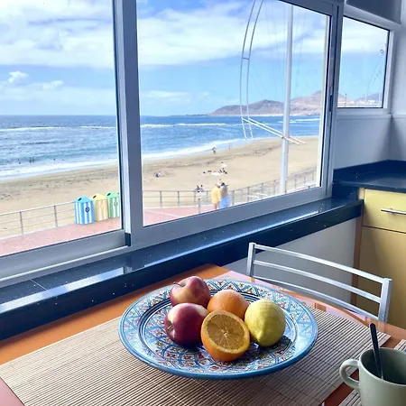 Appartement Vivienda Elada Las Palmas
